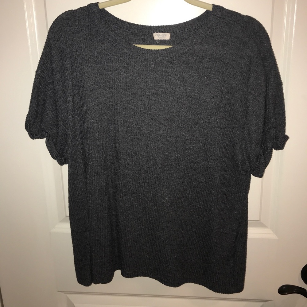 brandy mel like shirt